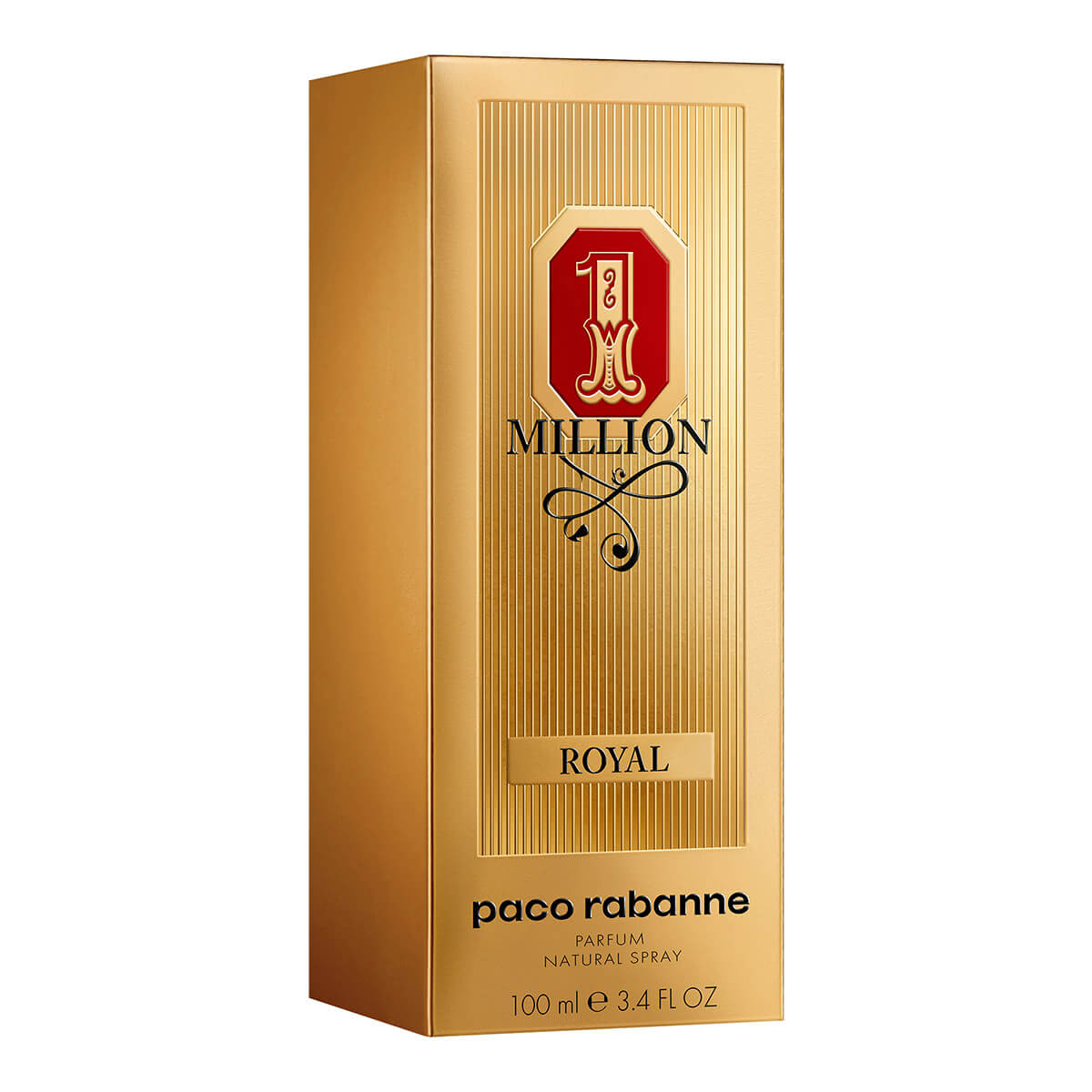 Precio one million store hombre